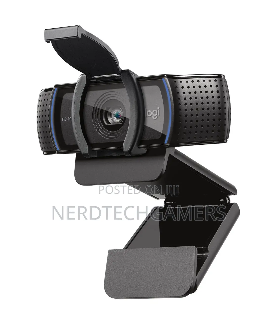 Logitech C920s Hd Pro Webcam