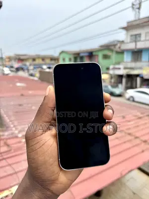 Apple iPhone 14 Pro 128 GB White