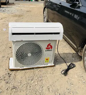 Premium Design Chigo 1.5hp Split Air Conditioner.