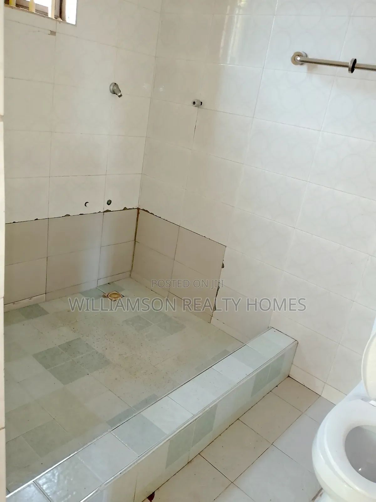 1bdrm Apartment in Hfc Estate Area, Spintex for rent