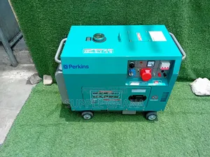 Valuable Perkins Genrator 10kva Perkins Generator Power