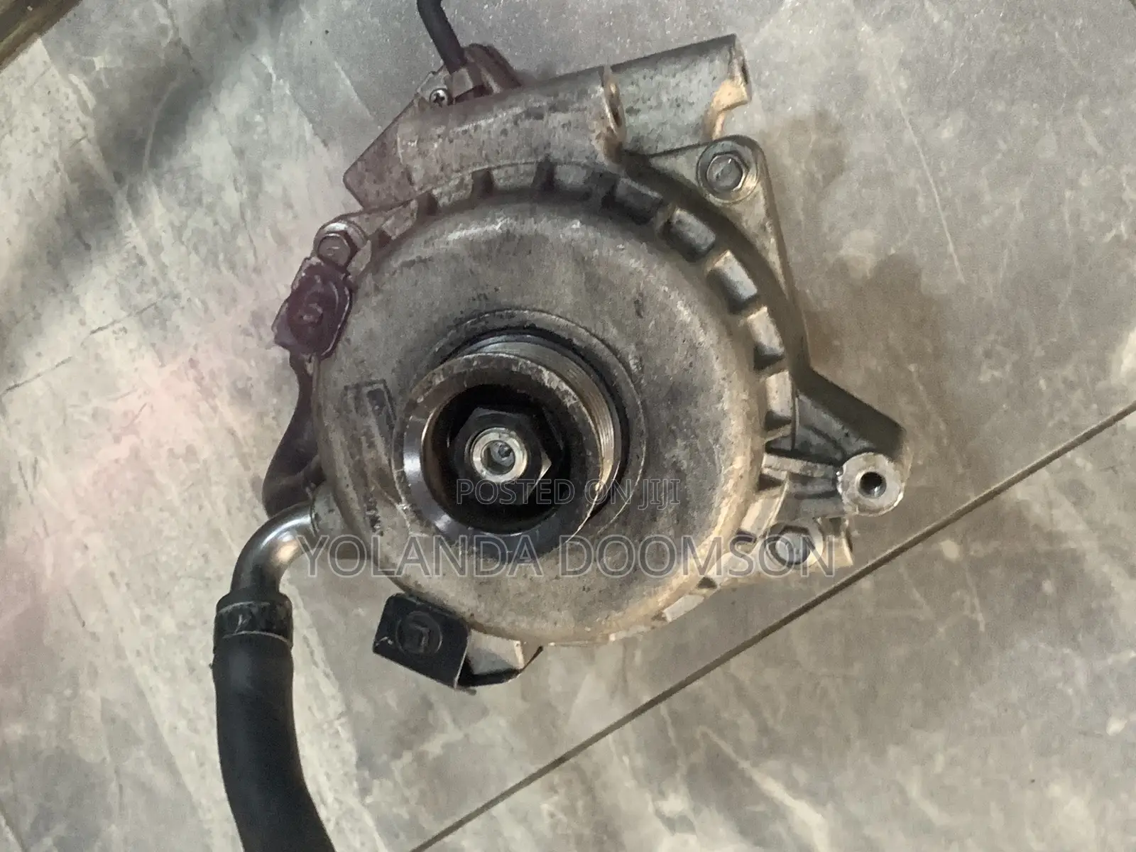 Hybrid Hyundai Sonata Alltinator