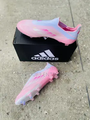 Adidas F50 Boots