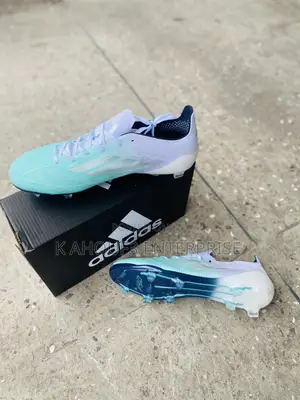 Adidas F50 Boots