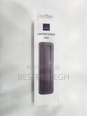 Photo - Wiwu Laptop Stand S900