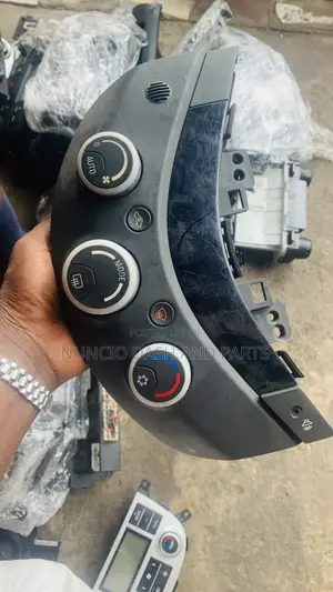 Chevrolet Spark Ac Switch