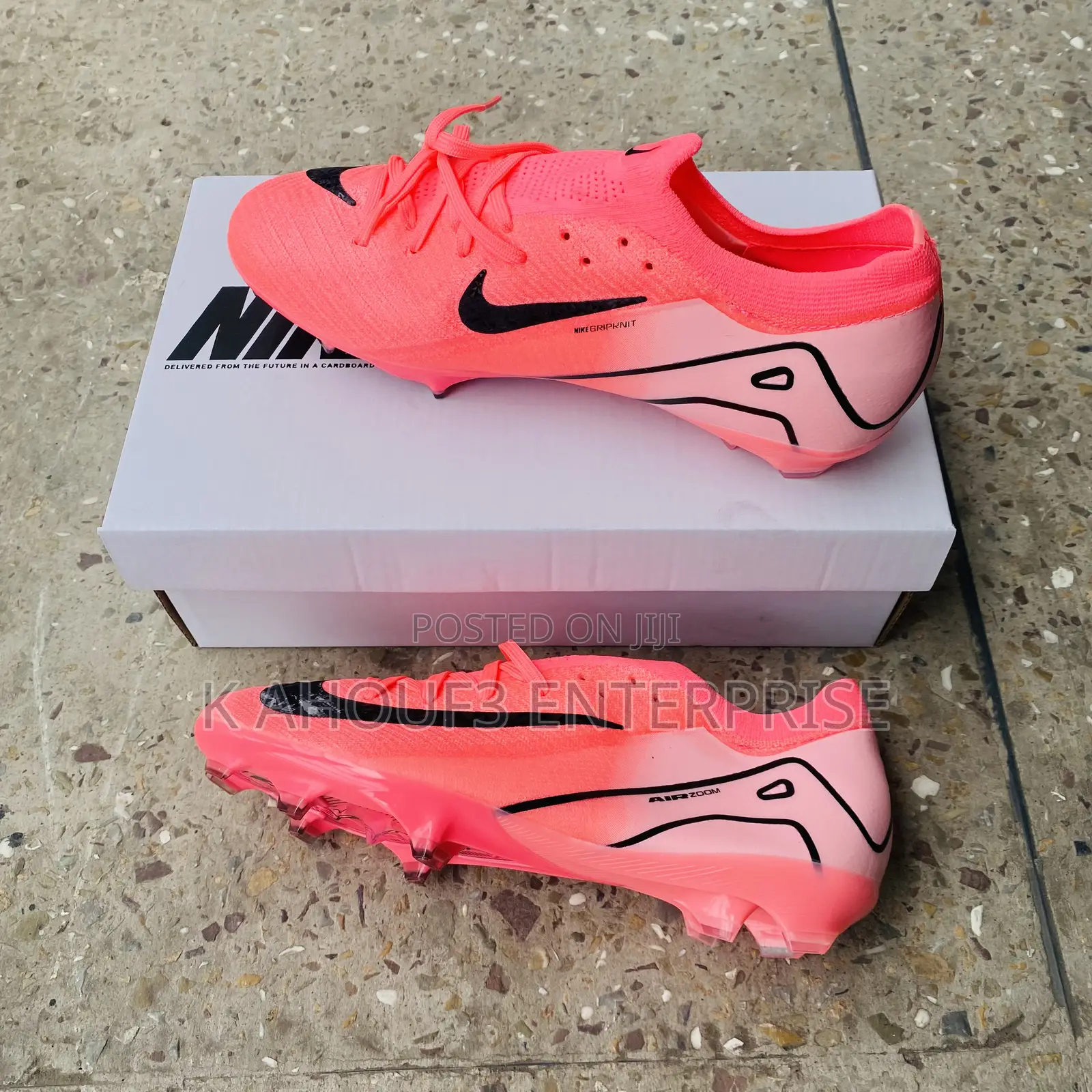 Football Boots Available