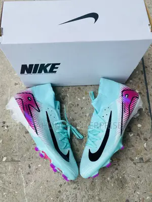 Football Boots Available