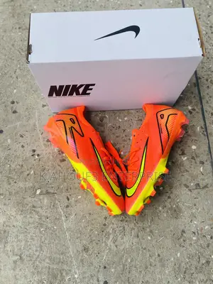 Football Boots Available