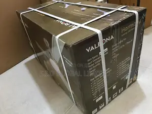 Valbona Harmony the Ultimate Ceiling Fan Experience