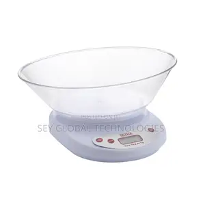 Electric Kitchen Scale