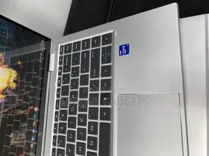 Laptop HP EliteBook 1040 G8 16GB Intel Core I7 SSD 512GB