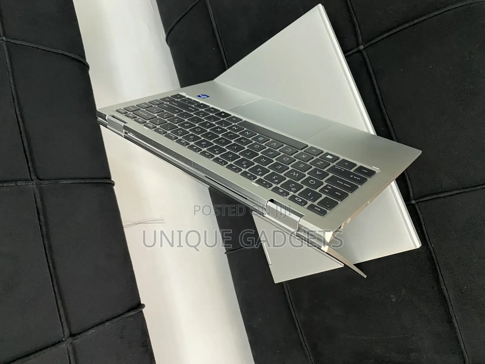 Laptop HP EliteBook 1040 G8 16GB Intel Core I7 SSD 512GB
