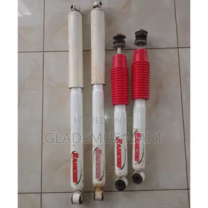 Ford F250,F350 Front and Back Shock Absorbers Rancho