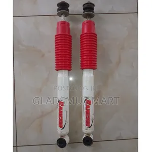 Ford F250,F350 Front and Back Shock Absorbers Rancho