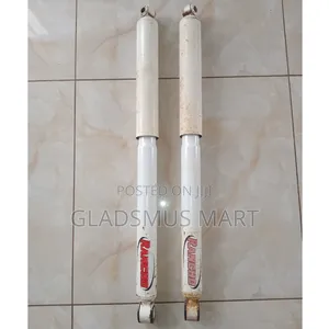Ford F250,F350 Front and Back Shock Absorbers Rancho