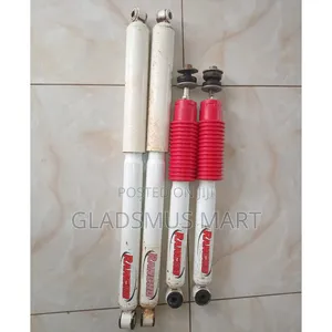 Ford F250,F350 Front and Back Shock Absorbers Rancho