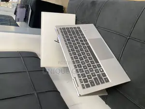 Laptop HP EliteBook X360 1040 G7 16GB Intel Core I7 SSD 512GB