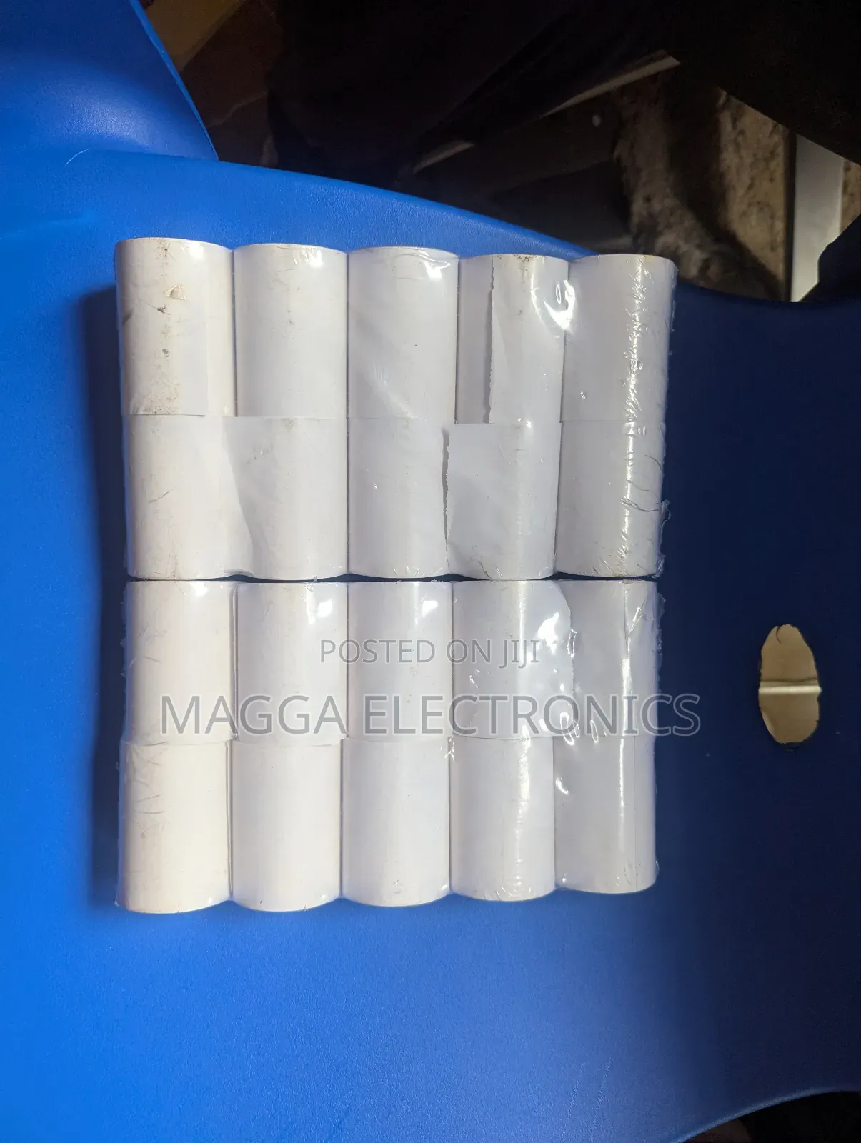 Thermal Printer Sheet