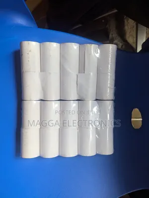 Thermal Printer Sheet