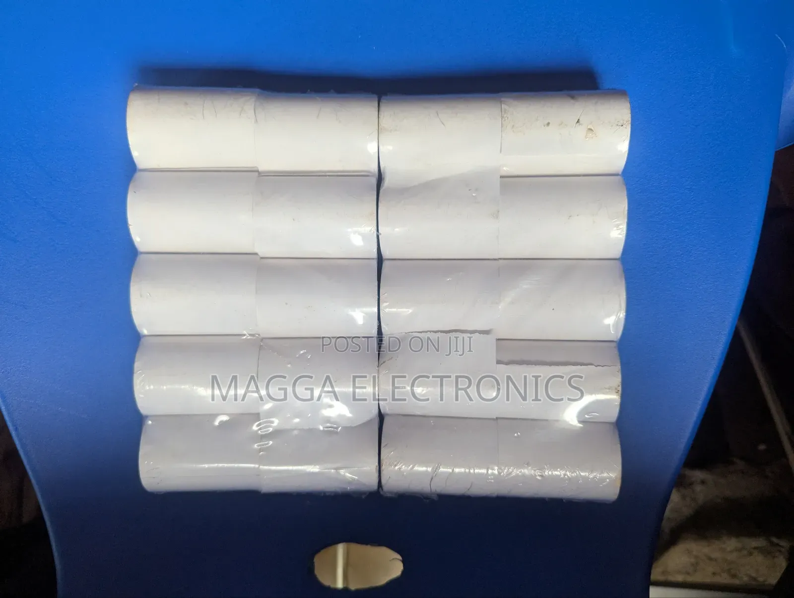 Thermal Printer Sheet