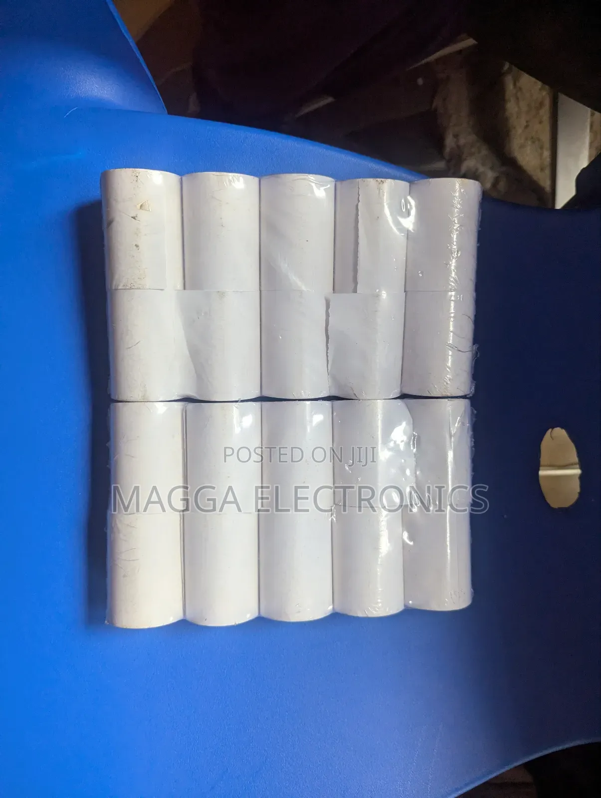Thermal Printer Sheet