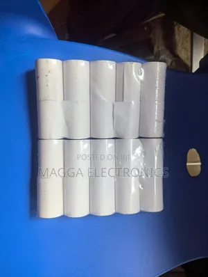 Thermal Printer Sheet