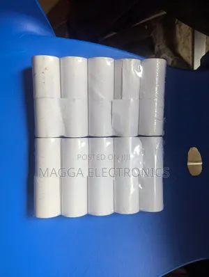 Thermal Printer Sheet