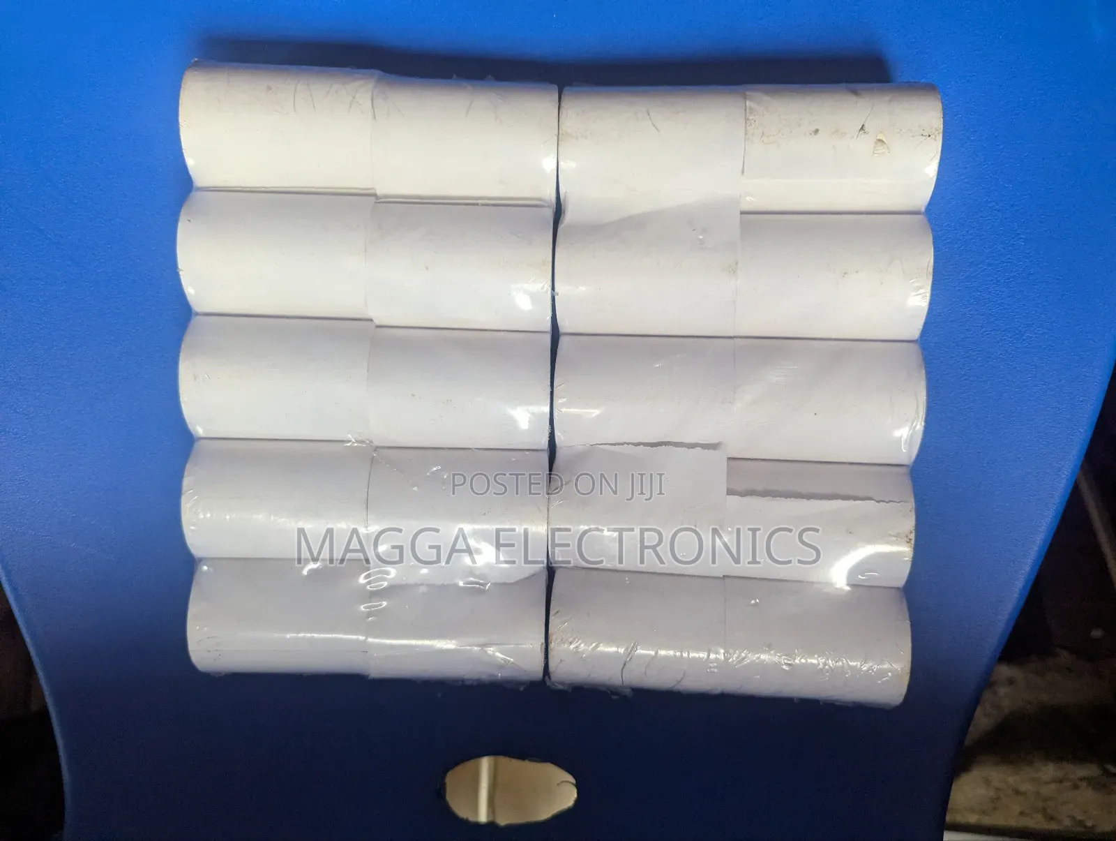 Thermal Printer Sheet