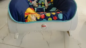 Fisherprice Rocker