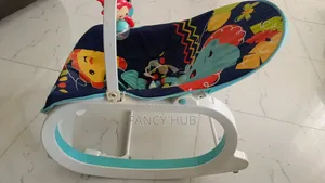Fisherprice Rocker