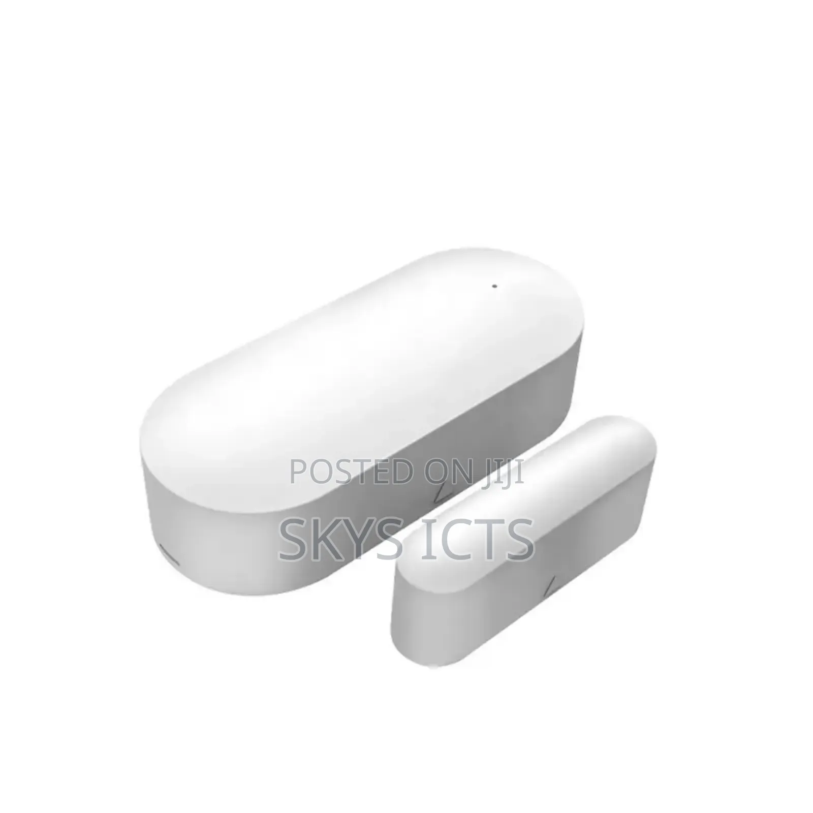 Door Sensor ( Open Alert)