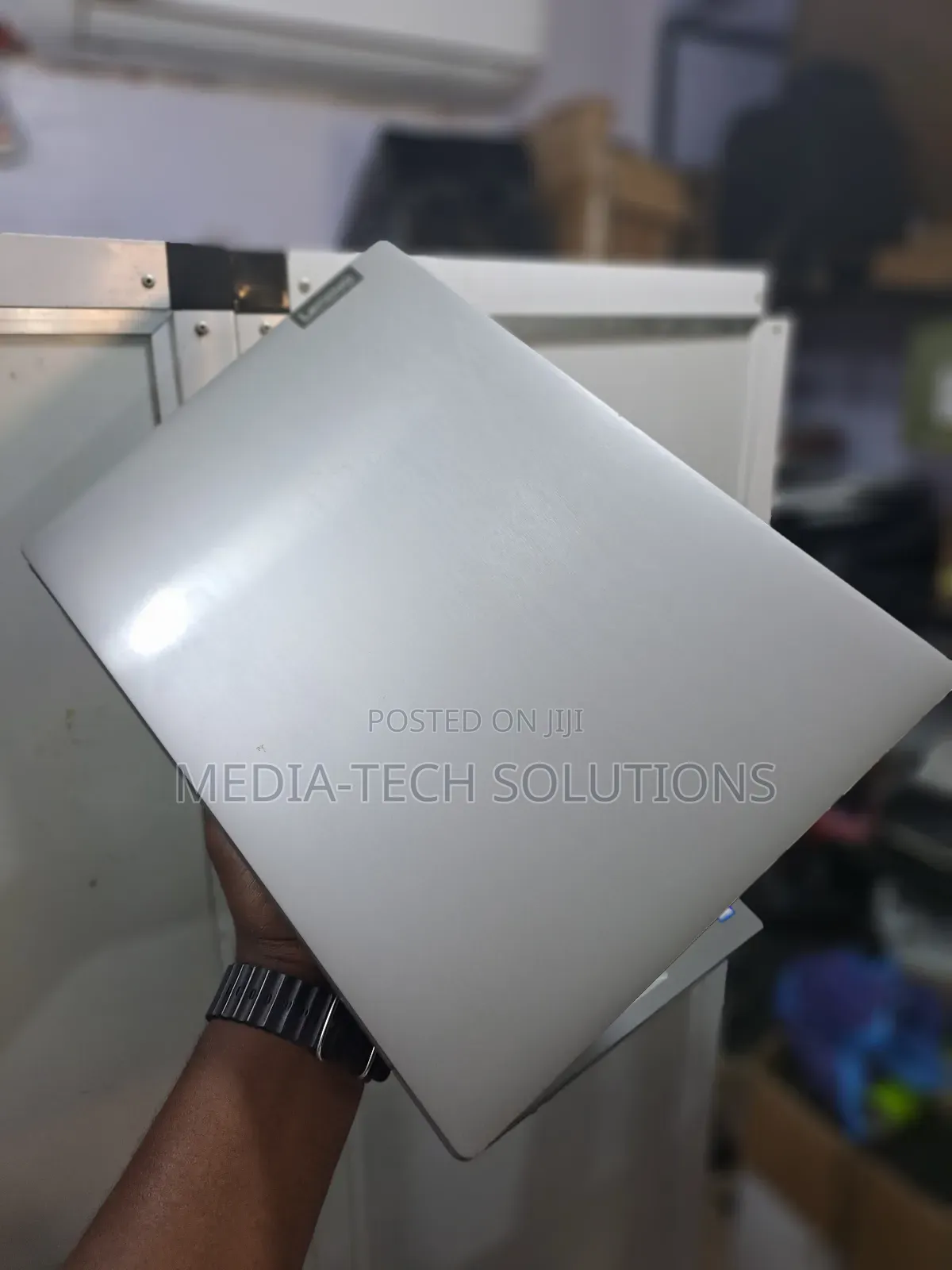 Laptop Lenovo IdeaPad L340 8GB Intel Core i5 SSD 256GB