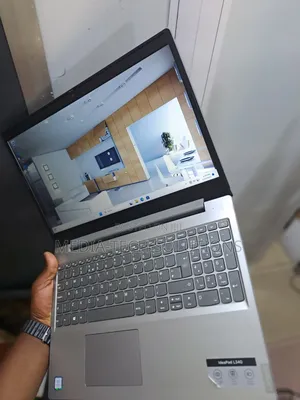 Laptop Lenovo IdeaPad L340 8GB Intel Core i5 SSD 256GB