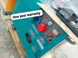 Expert 10kva 13000watts Diesel Perkins Generator 10kva