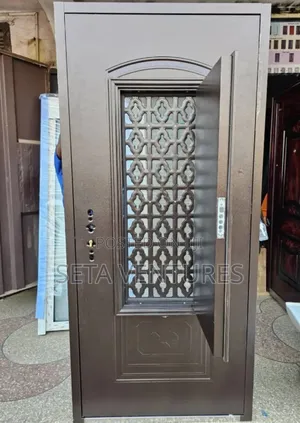 German Technology Door in Stock