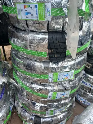 Linglong 245/70r17 110t