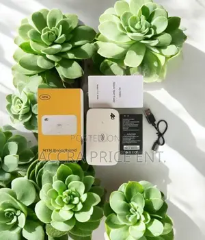 Universal MTN Mifi 4g ( Support All Networks) Hot Promo