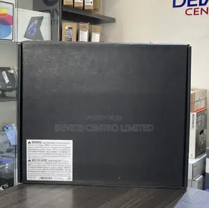 New Laptop Dell Precision 3510 32GB Intel Core Ultra 7 SSD 256GB