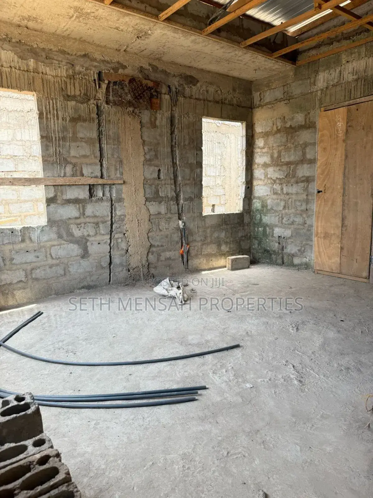 4bdrm House in Haatso for sale
