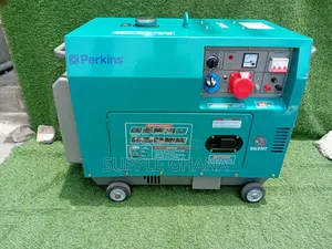 Amazing Flow Generator 10kva Perkins Generator Perkins Solid