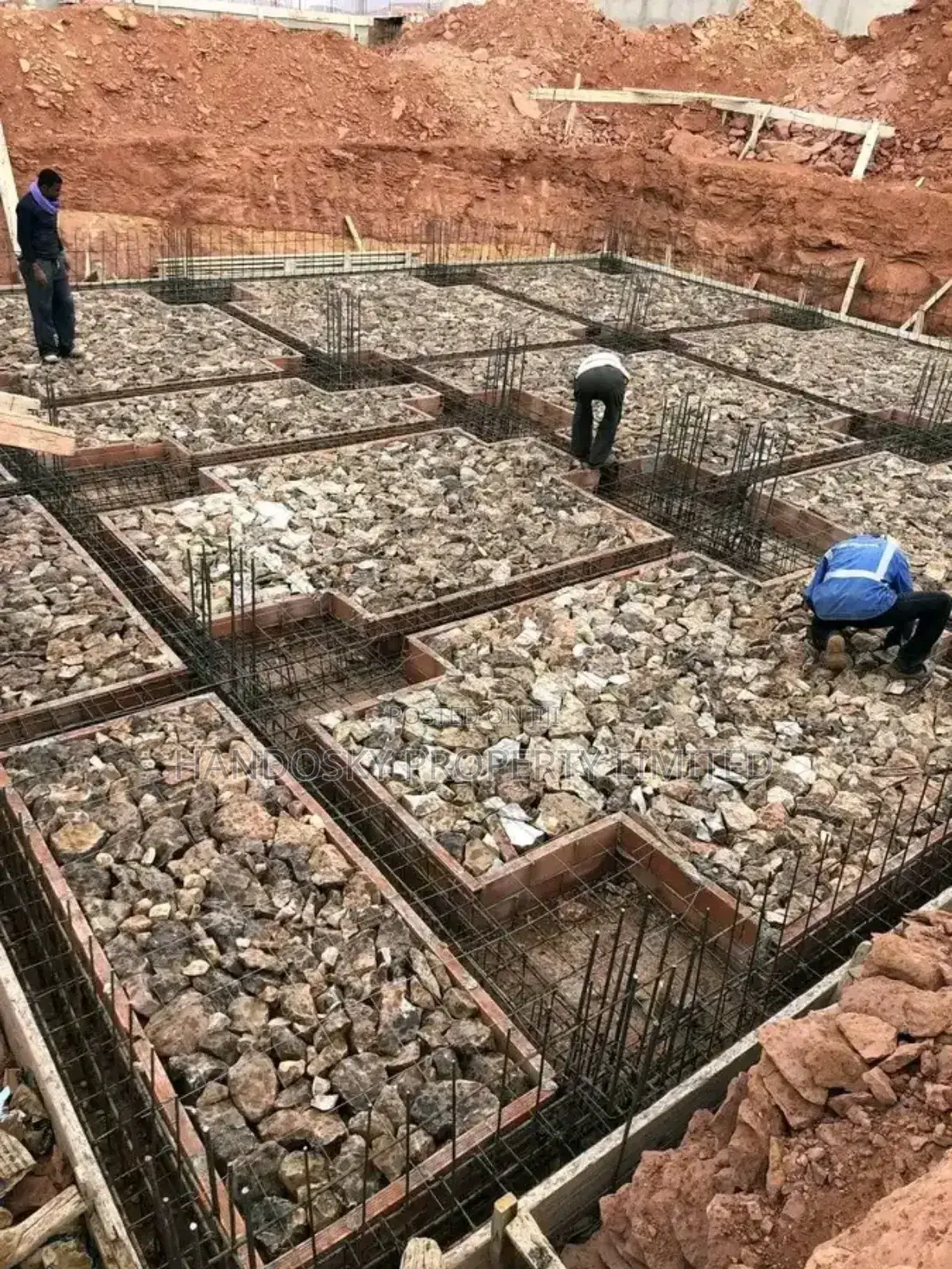 Building Contractor