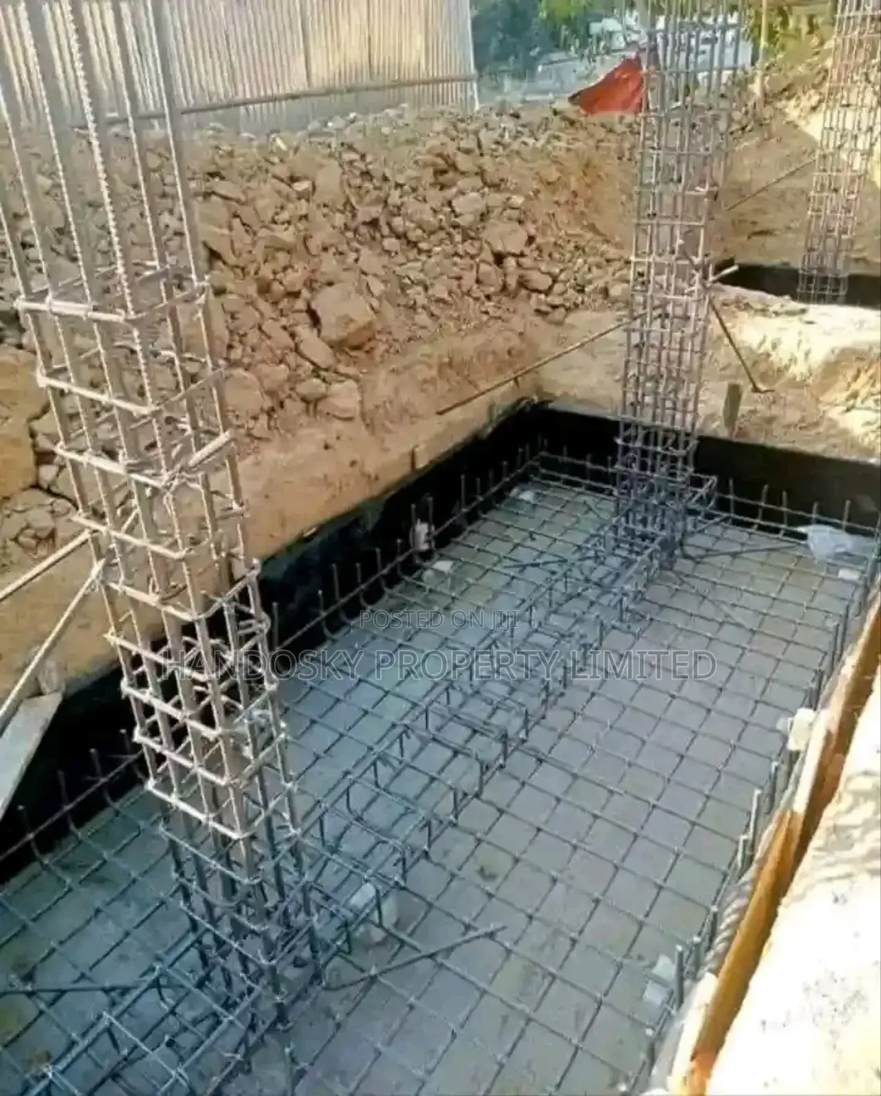 Building Contractor