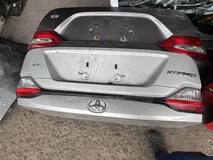 Toyota Corolla 2020,2021,2022,2024 Boot / Tailgate Available