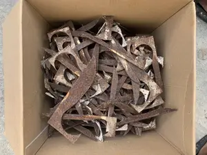Fence Wall Spikes/Chippings