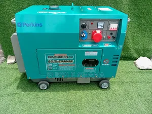 Unstoppable Perkins10kva Geneset Perkins Geneset Affordable