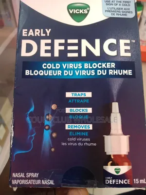 Early Defence