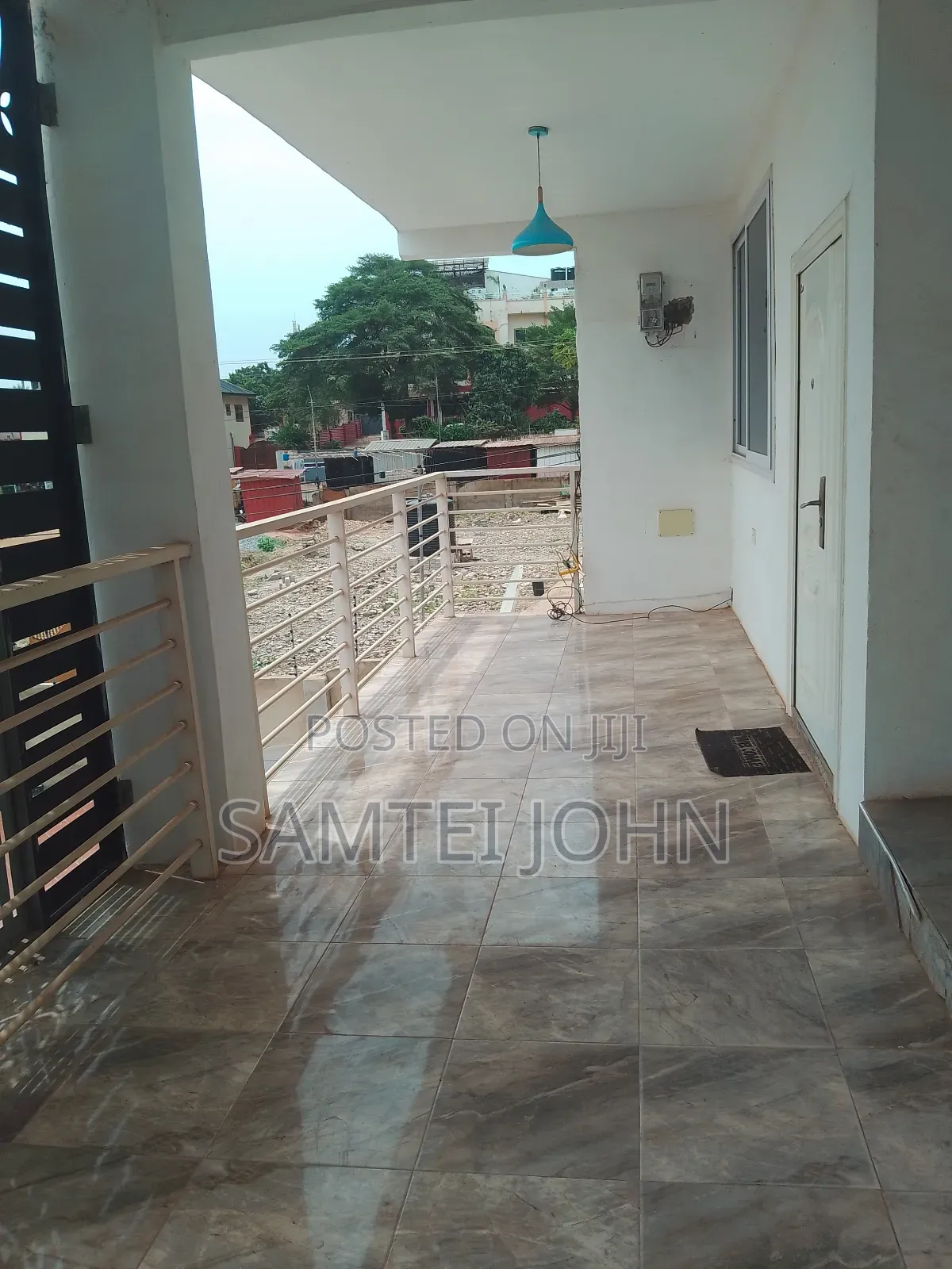 2bdrm Apartment in Sinco Properties, Ashaley Botwe for rent