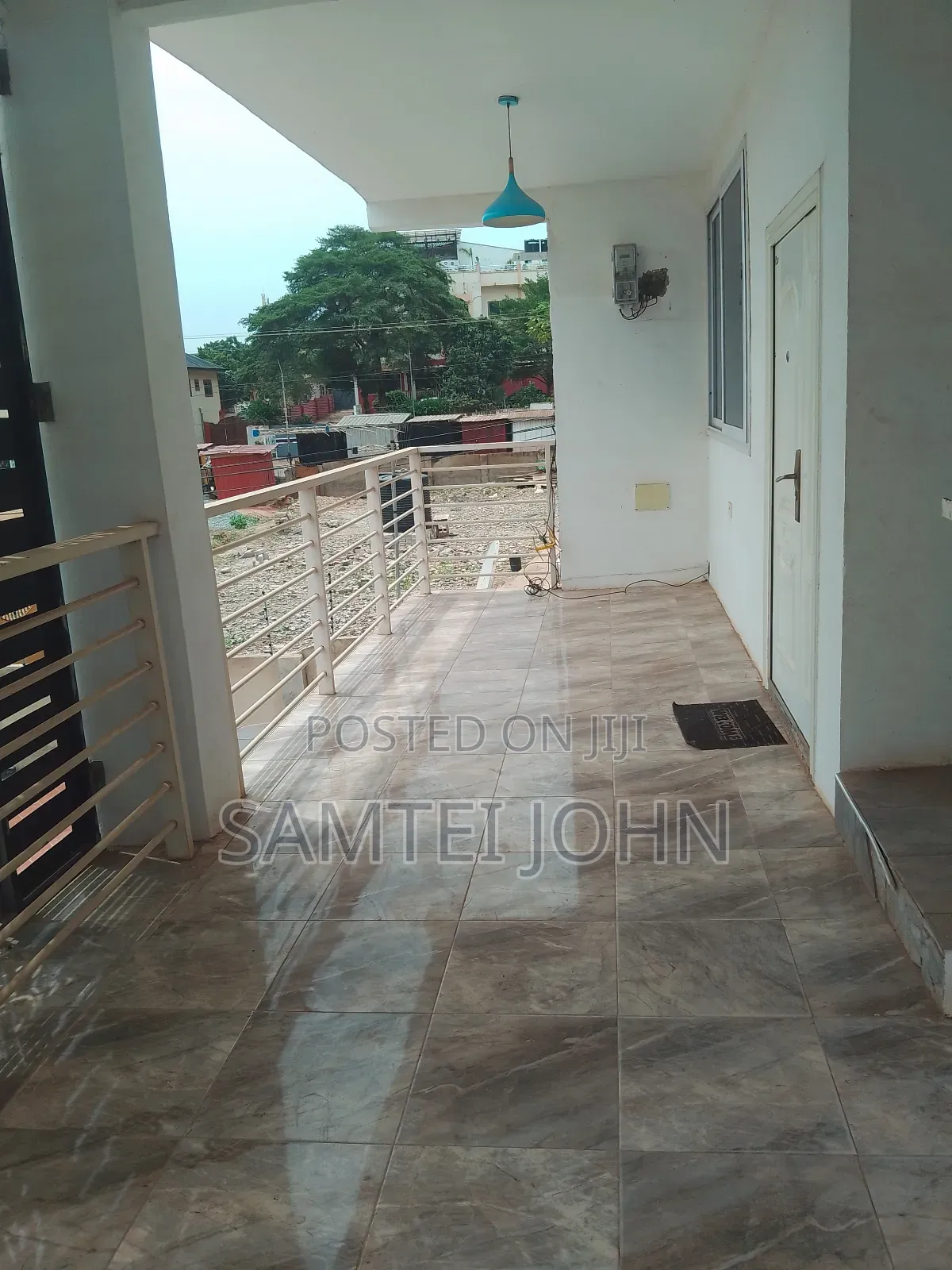 2bdrm Apartment in Sinco Properties, Ashaley Botwe for rent