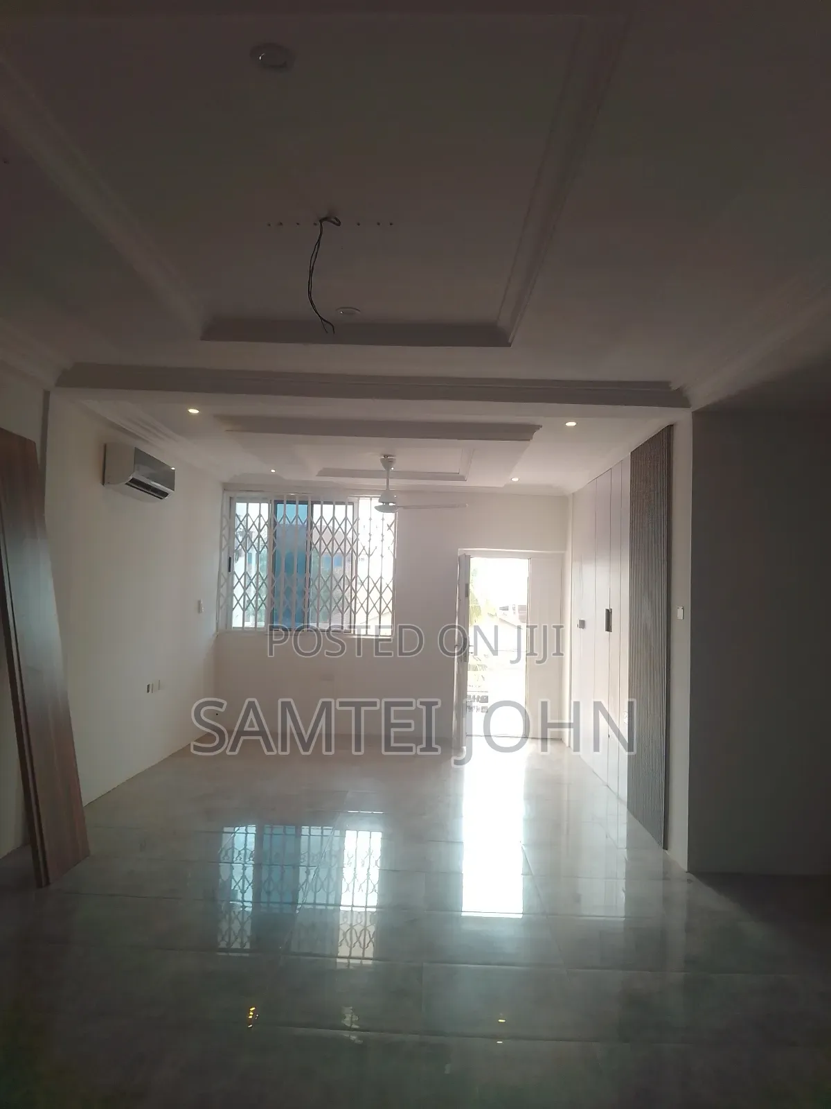 2bdrm Apartment in Sinco Properties, Ashaley Botwe for rent
